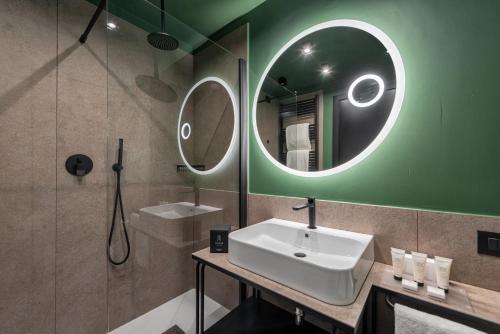 Tocq Hotel