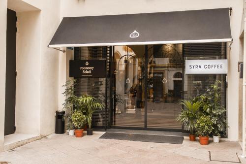 Room007 Select Tetuán