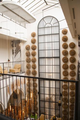 Room007 Select Tetuán