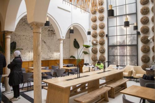 Room007 Select Tetuán