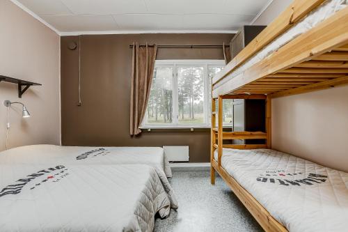 STF Hostel Grannen