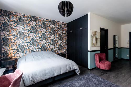 Hey Aparthotel Brussels