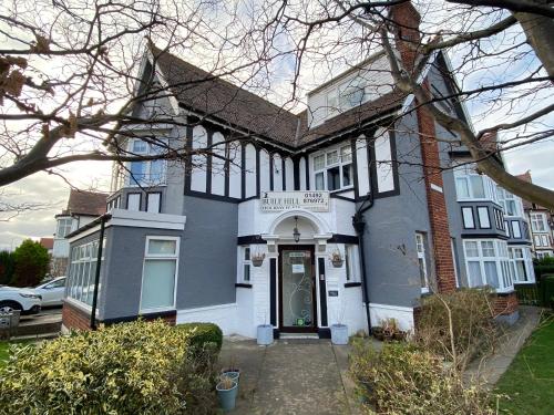 Buile Hill Holiday Flats