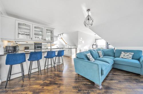 Pochin House Collections