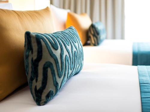 Aruga by Rockwell Hotel