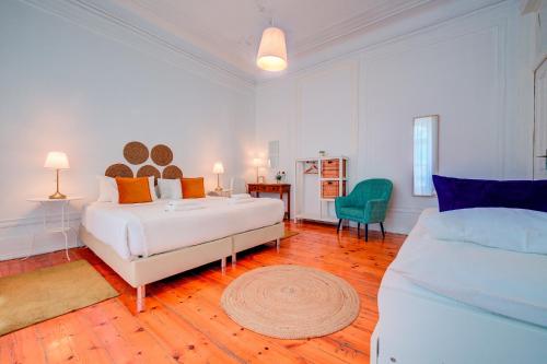 Chalet D Avila
