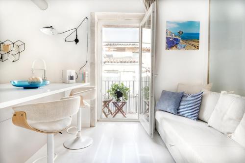 Stay In Ortigia