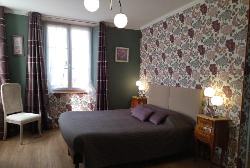 La Maison de la Fontaine