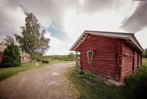 Lamminmäen Tilat