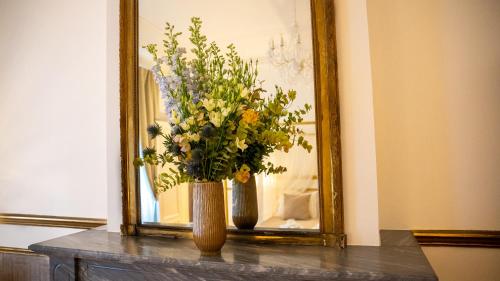 Hotel de Maître de Vaughan