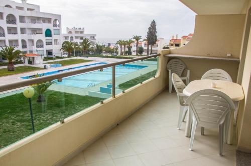 Apartamentos Turisticos Vista Mar