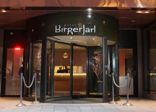 Birger Jarl