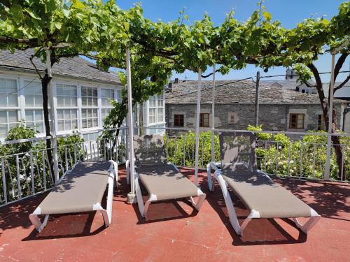 Albergue Casa Don Alvaro