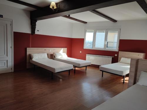 Albergue Casa Don Alvaro