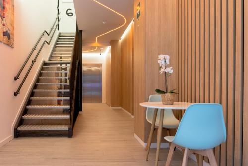 Bilbao Rooms & Kitchen Zorroza