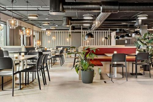 Aiden by Best Western Herning