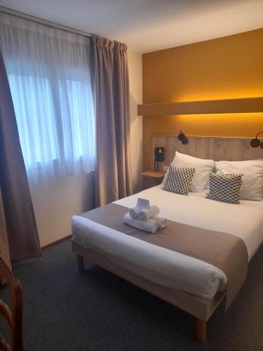 Hotel Saint Christophe