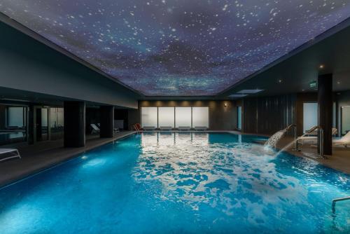 Factory Resort
