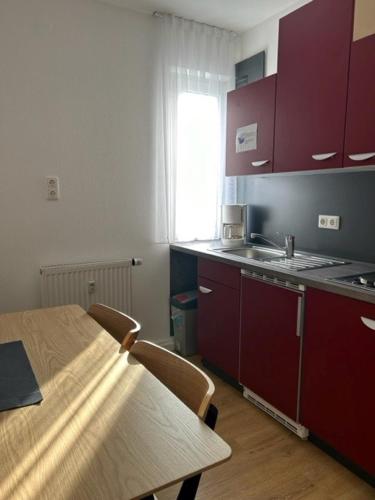 Apart Hotel Gartenstadt