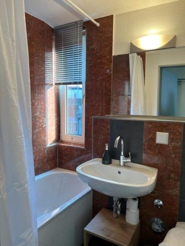 Apart Hotel Gartenstadt