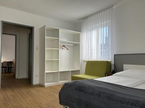Apart Hotel Gartenstadt