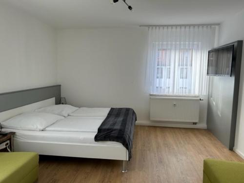 Apart Hotel Gartenstadt