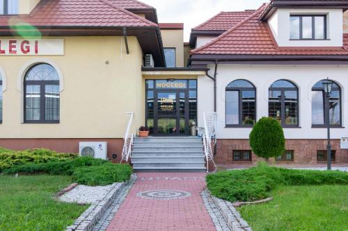 Restauracja & Noclegi Grill Solo