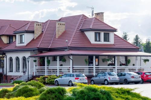 Restauracja & Noclegi Grill Solo