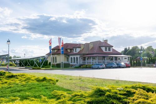 Restauracja & Noclegi Grill Solo