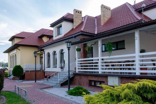 Restauracja & Noclegi Grill Solo