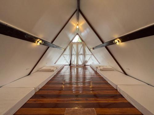 Dahun Villas Siargao powered by Cocotel