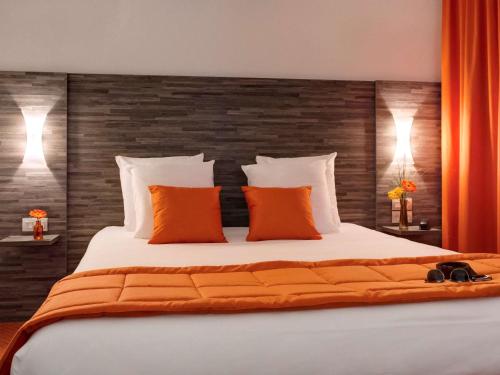 Ibis Styles Rennes Centre Gare - Nord