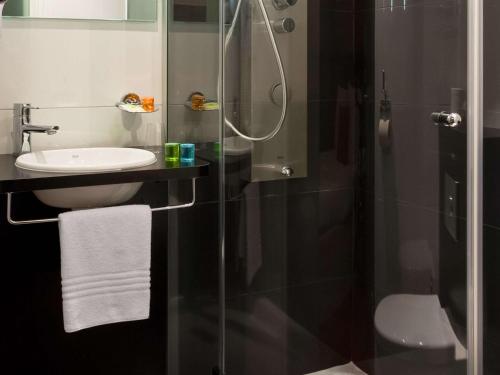 Ibis Styles Rennes Centre Gare - Nord