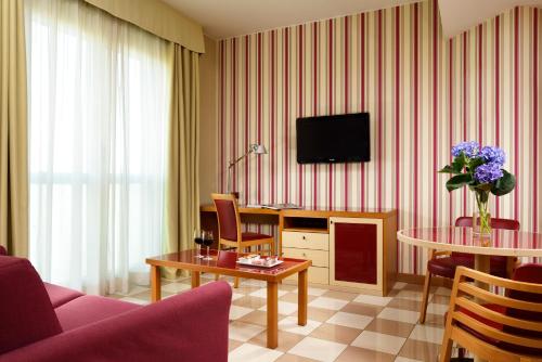 UNAHOTELS The One Milano