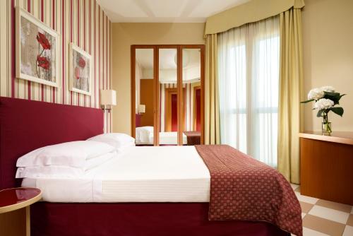UNAHOTELS The One Milano