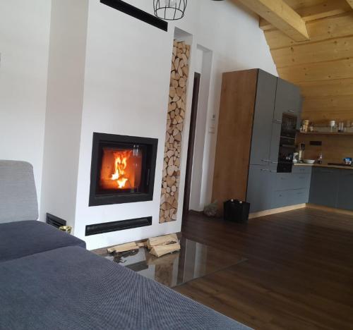 Apartmánový Dom Terchová