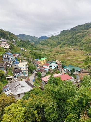 Banaue Transient House Bed and Breakfast