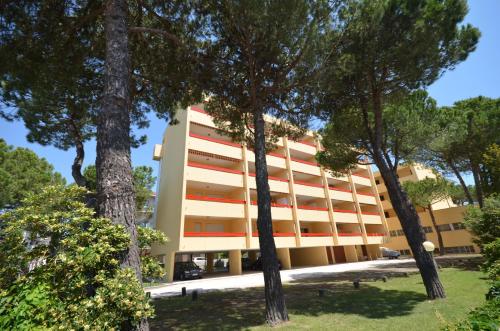 Appartamenti Calypso