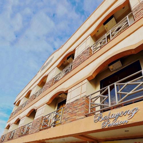 Balayong Pension