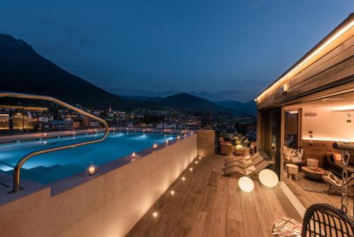 Brunet Resort