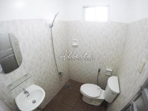 Alberto's Lodging House