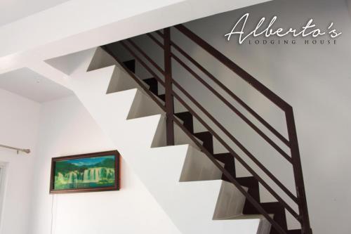 Alberto's Lodging House