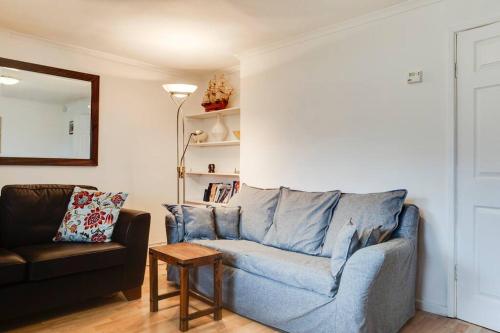 Cosy 3 Bed in the heart of Chester