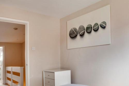 Cosy 3 Bed in the heart of Chester