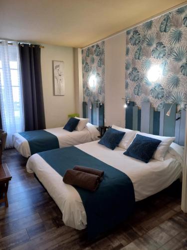 Hotel Le Centre