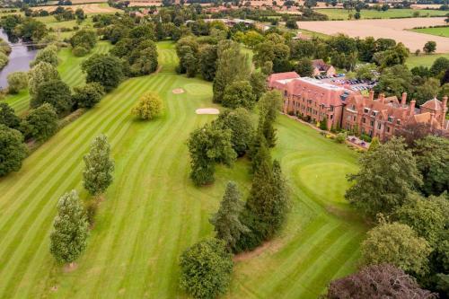 The Aldwark Manor Estate