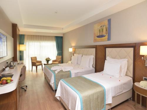 Mercure Istanbul Bakirkoy