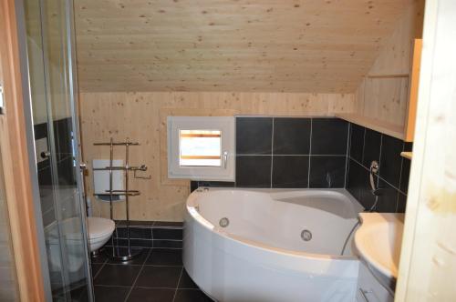 Kreischberg Chalets