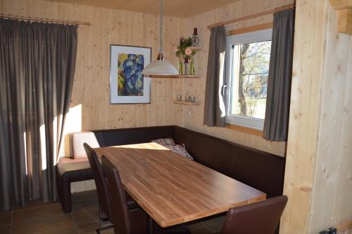 Kreischberg Chalets