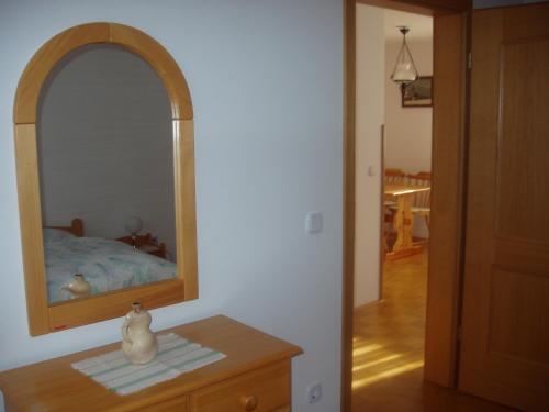 Apartmaji Katrnjek